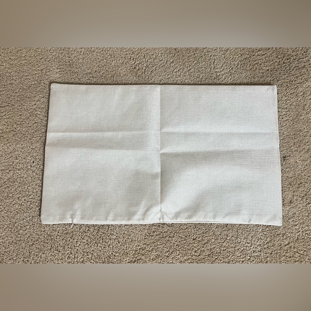 Hello Spring Pillow Cover - Picture 2 of 2